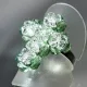 Small Cross - Ring Viridiana - 2